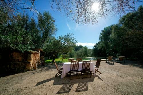 Villa Bou Ros Finca Can Veritat