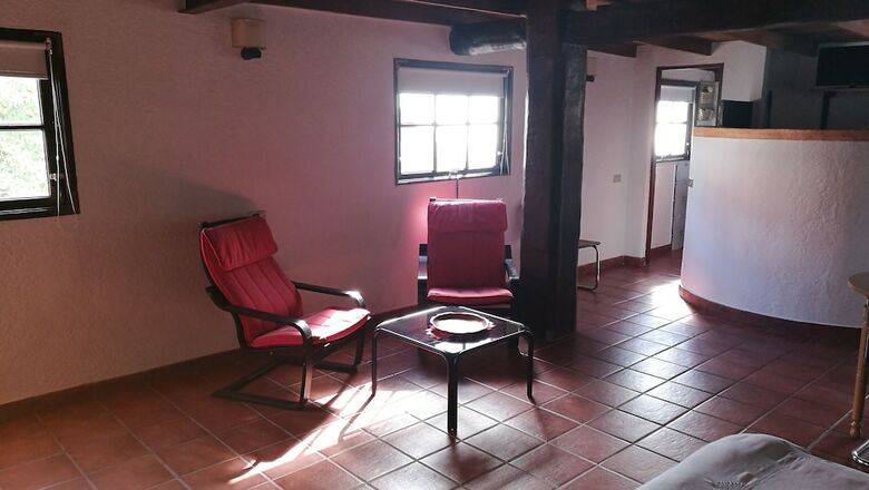 Aparthotel Holiday Home 4 Esquinas - Adults Only