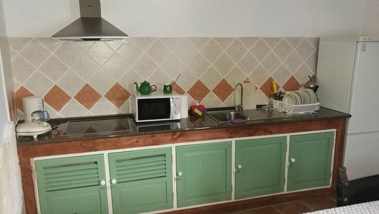 Aparthotel Holiday Home 4 Esquinas - Adults Only