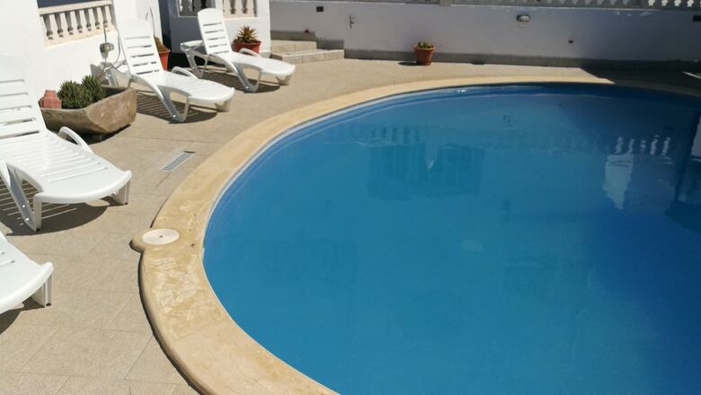 Aparthotel Holiday Home 4 Esquinas - Adults Only