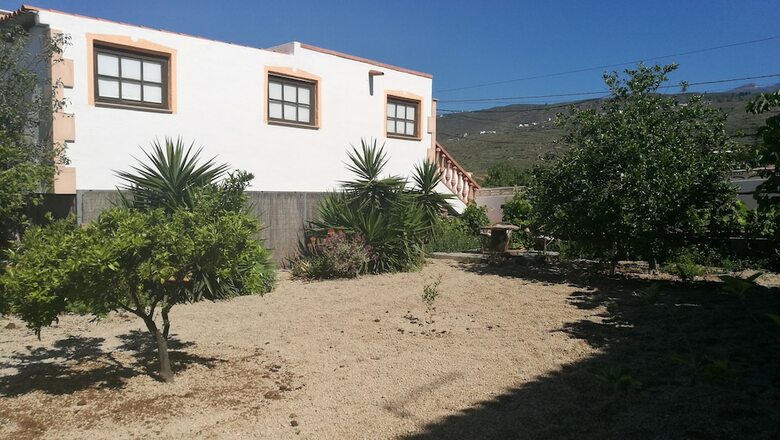 Aparthotel Holiday Home 4 Esquinas - Adults Only