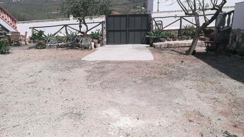 Aparthotel Holiday Home 4 Esquinas - Adults Only