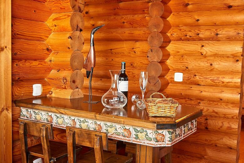 Villa Vera Suite