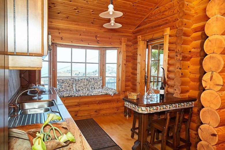 Villa Vera Suite