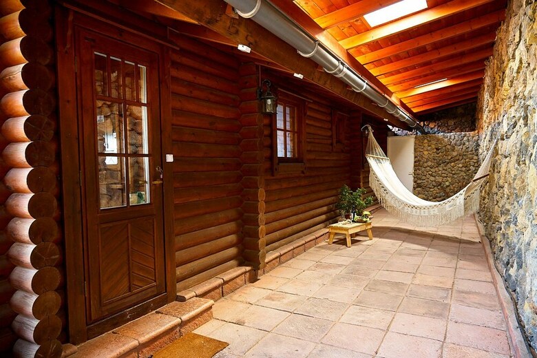 Villa Vera Suite