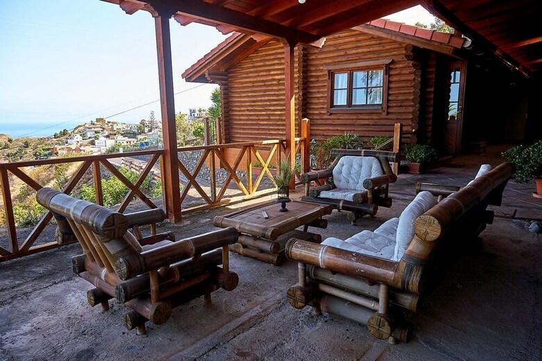 Villa Vera Suite