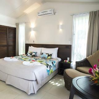 Hotel Seabreeze Resort