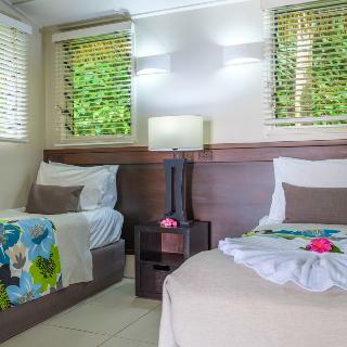 Hotel Seabreeze Resort