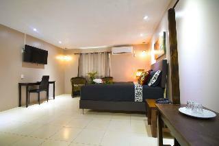 Apia Central Hotel