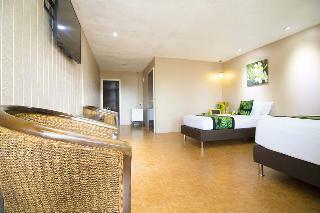 Apia Central Hotel