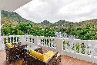 Hotel Seaside Boutique Resort Quy Nhon