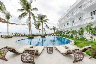 Hotel Seaside Boutique Resort Quy Nhon