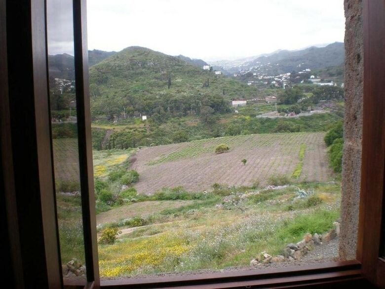 Casa Rural Las Caldereras