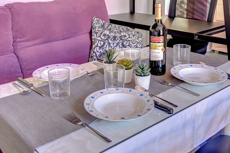 Deluxe Apartment Tenor Manuel Garc�a