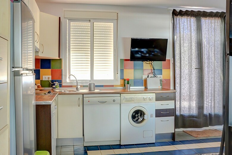 Deluxe Apartment Tenor Manuel Garc�a