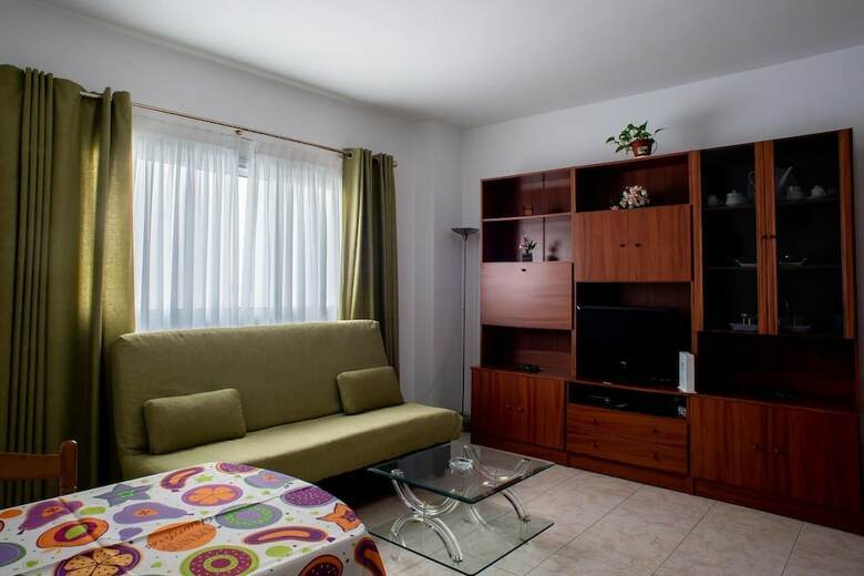 Apartamento Lanaval