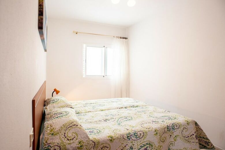 Apartamento Lanaval