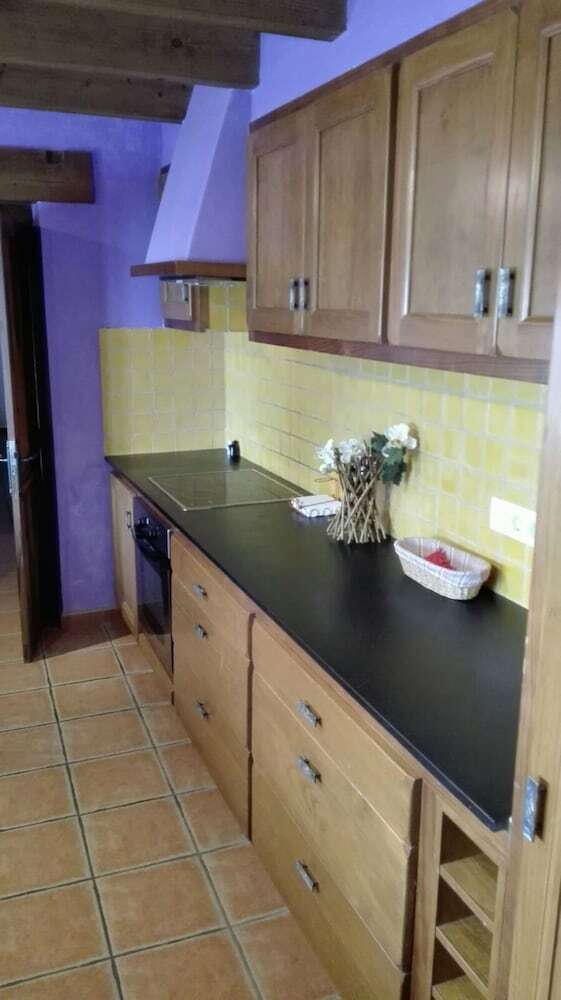 Apartamentos Casa Iria
