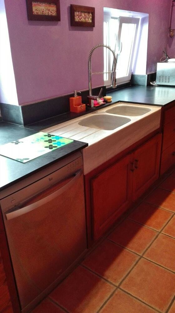Apartamentos Casa Iria