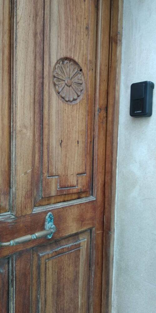 Apartamentos Casa Iria