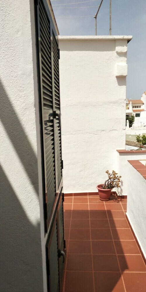 Apartamentos Casa Iria