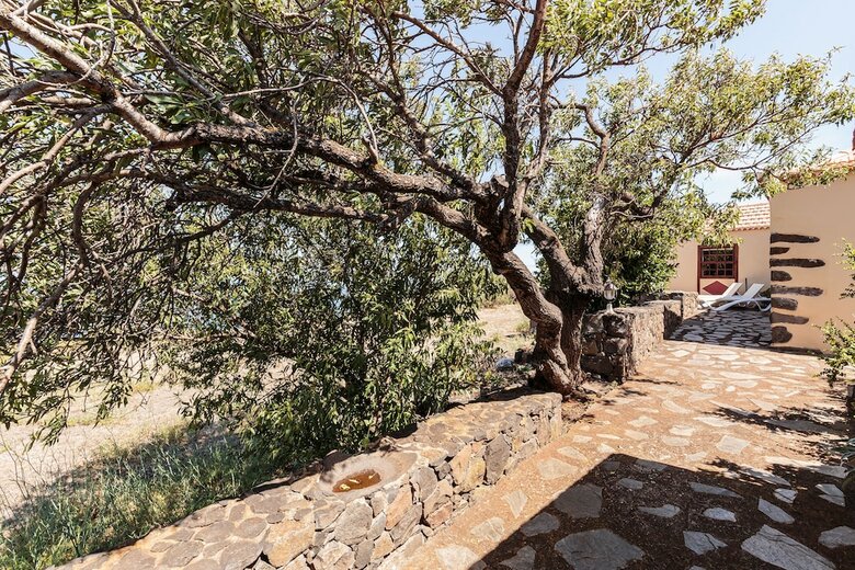 Casa Rural Los Hondos By Isla Bonita