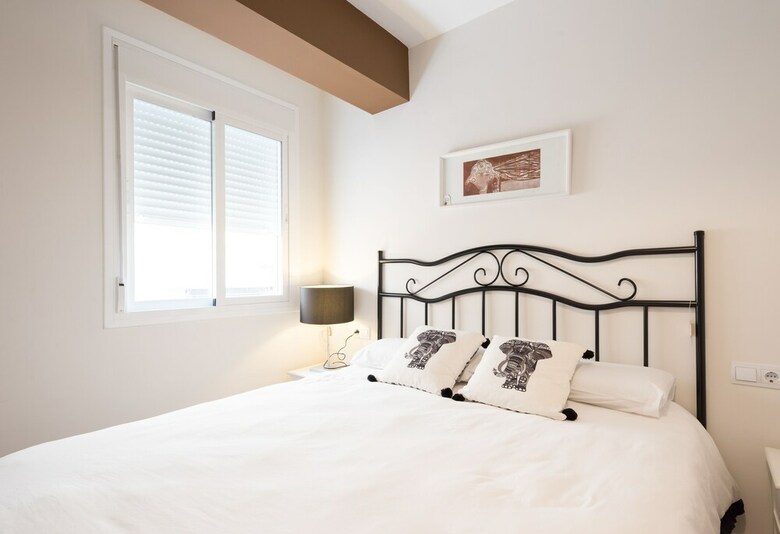 Apartamentos Malagasuite Picasso's House M�laga