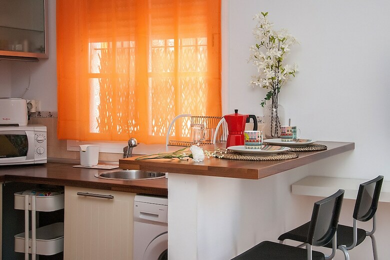 Deluxe Apartment Nervi�n
