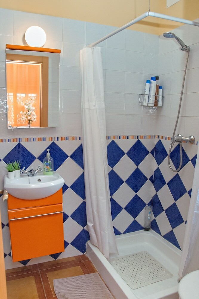 Deluxe Apartment Nervi�n