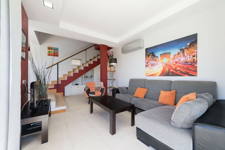 Villa Vista Golf 21