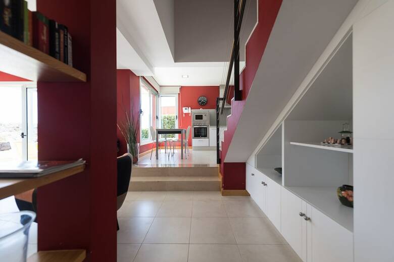 Villa Vista Golf 21