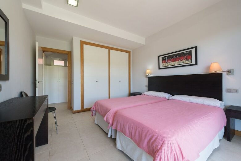Villa Vista Golf 21