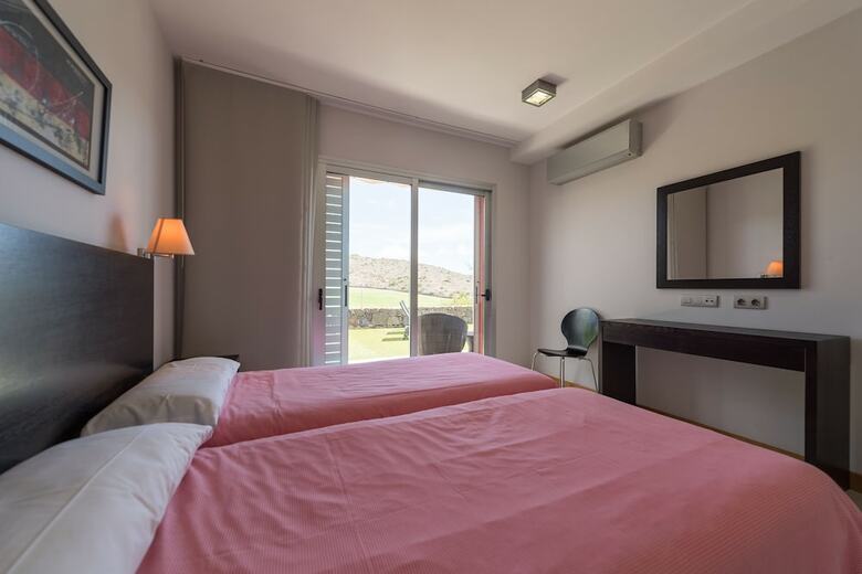 Villa Vista Golf 21