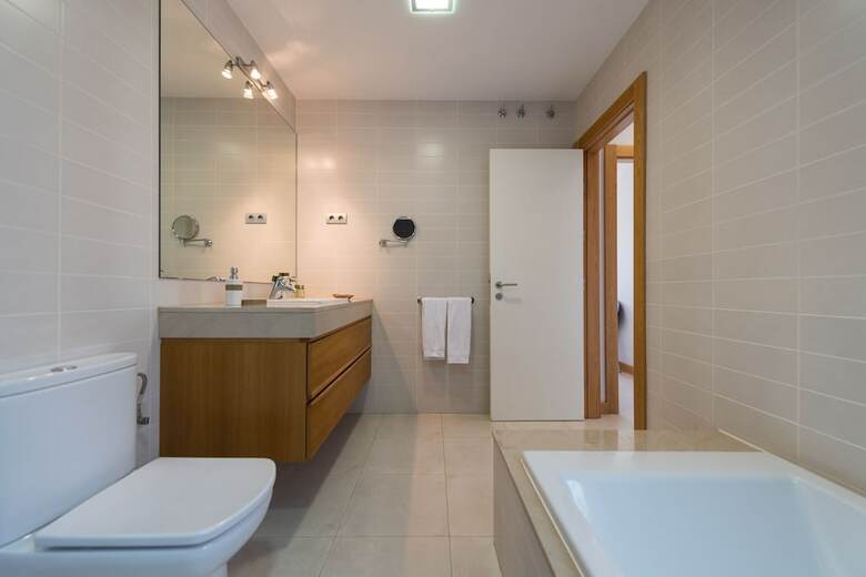 Villa Vista Golf 21
