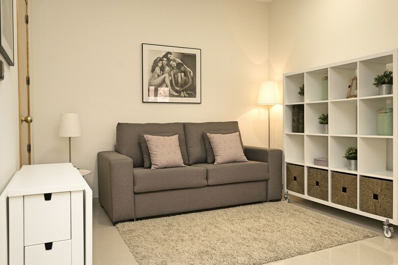 Malagueta Gutenberg Apartment