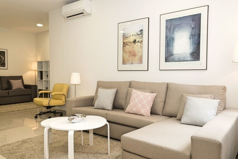 Malagueta Gutenberg Apartment