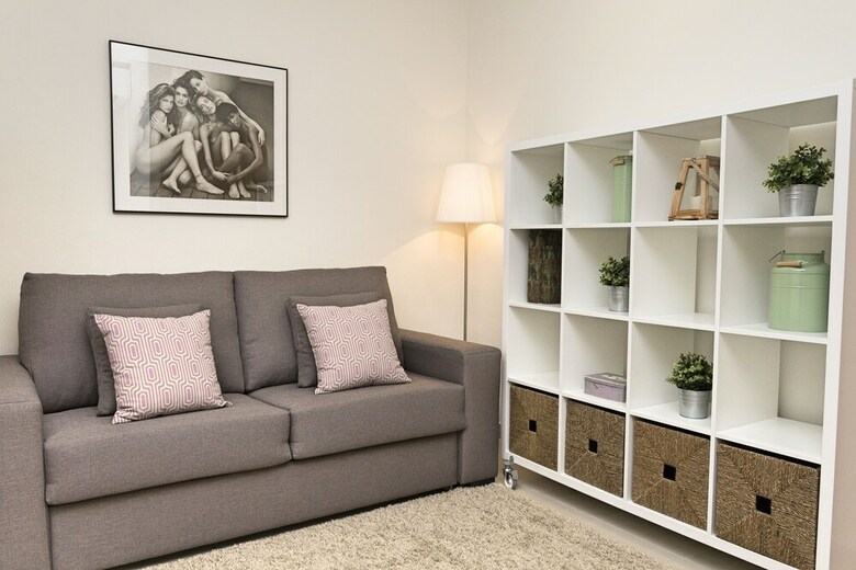 Malagueta Gutenberg Apartment