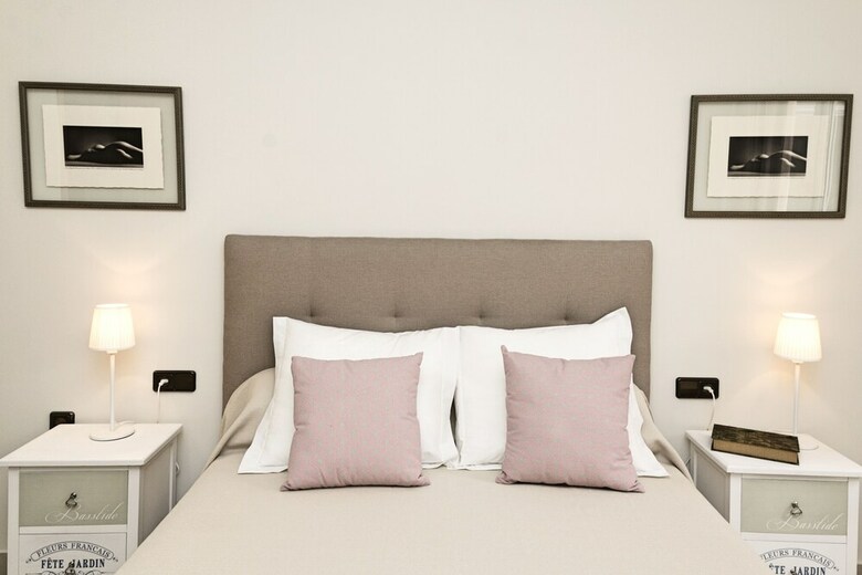 Malagueta Gutenberg Apartment