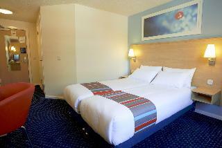 Hotel Travelodge Aberdeen Bucksburn