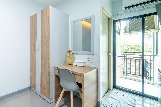 Hotel Be Wish Residence