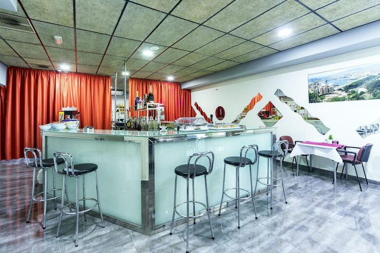 Hostal Ciudad Jardin