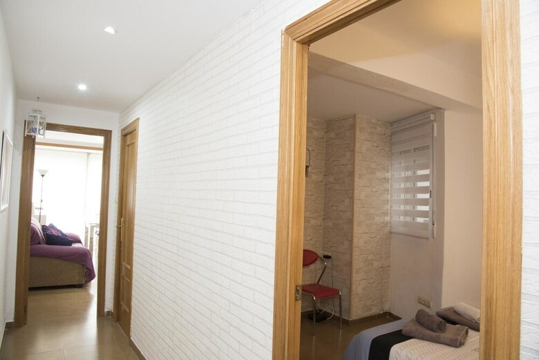 Waskman Apartment