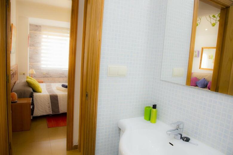 Waskman Apartment