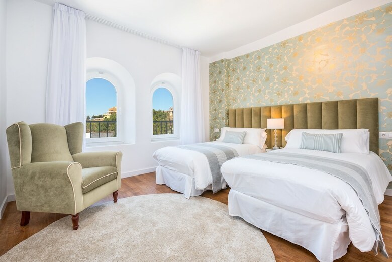 Iloftmalaga Villa  Elisa