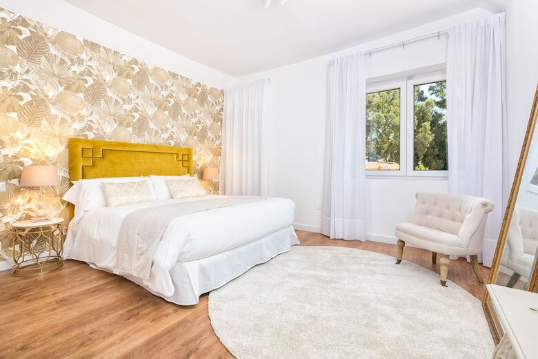 Iloftmalaga Villa  Elisa