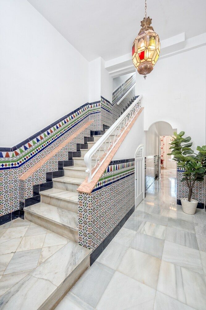 Iloftmalaga Villa  Elisa
