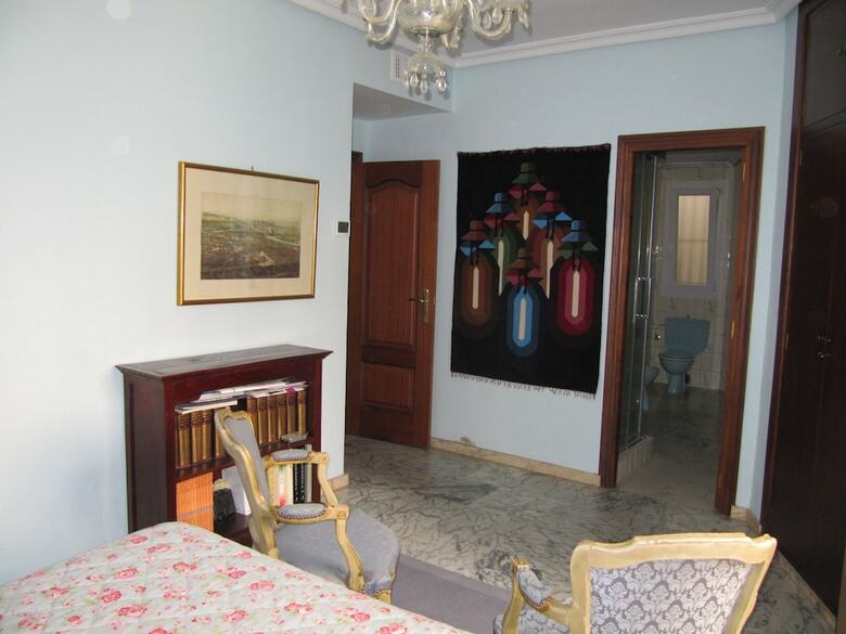 Apartamentos Alfalfa Deluxe Suite By Valcambre