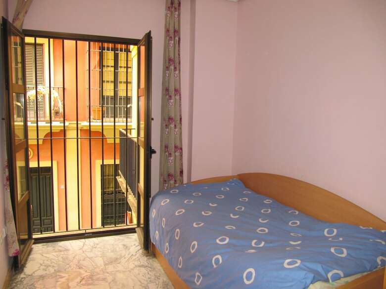 Apartamentos Alfalfa Deluxe Suite By Valcambre