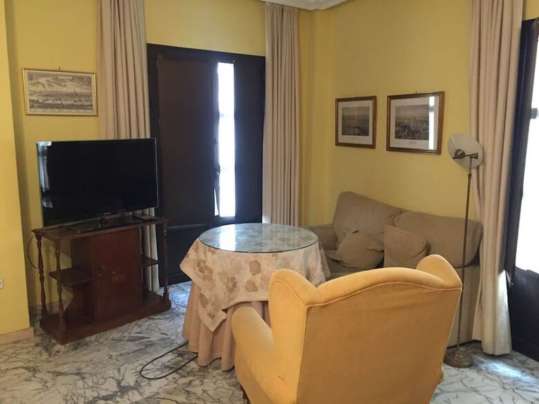 Apartamentos Alfalfa Deluxe Suite By Valcambre