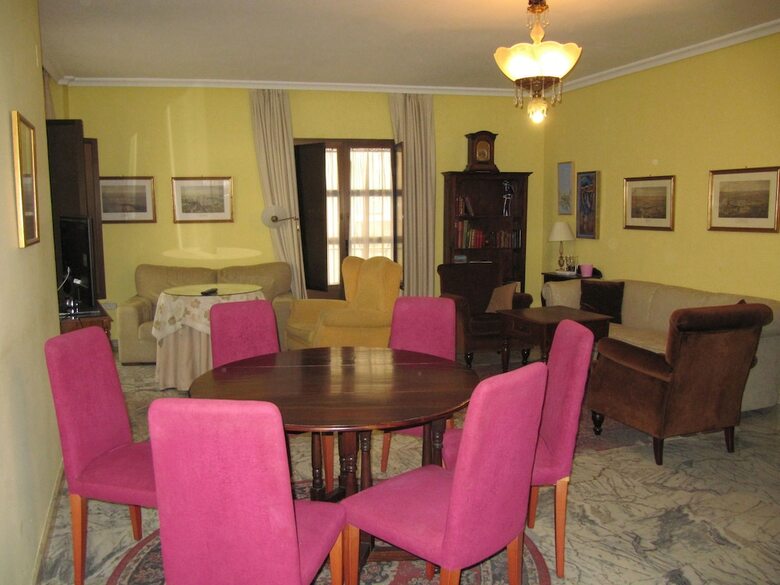 Apartamentos Alfalfa Deluxe Suite By Valcambre